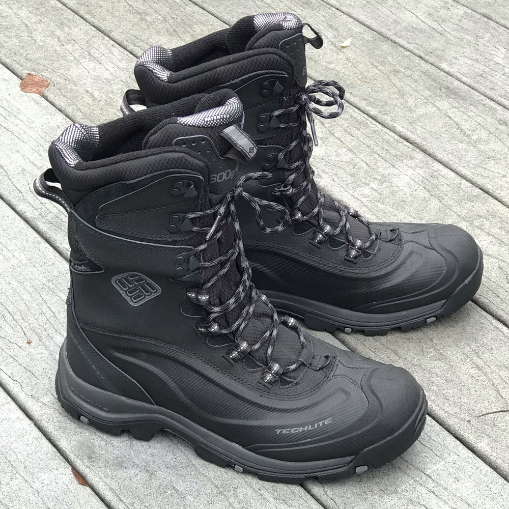 Columbia Bugaboot Plus II XTM - US 11